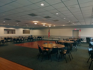 Avon VFW Post Function Hall